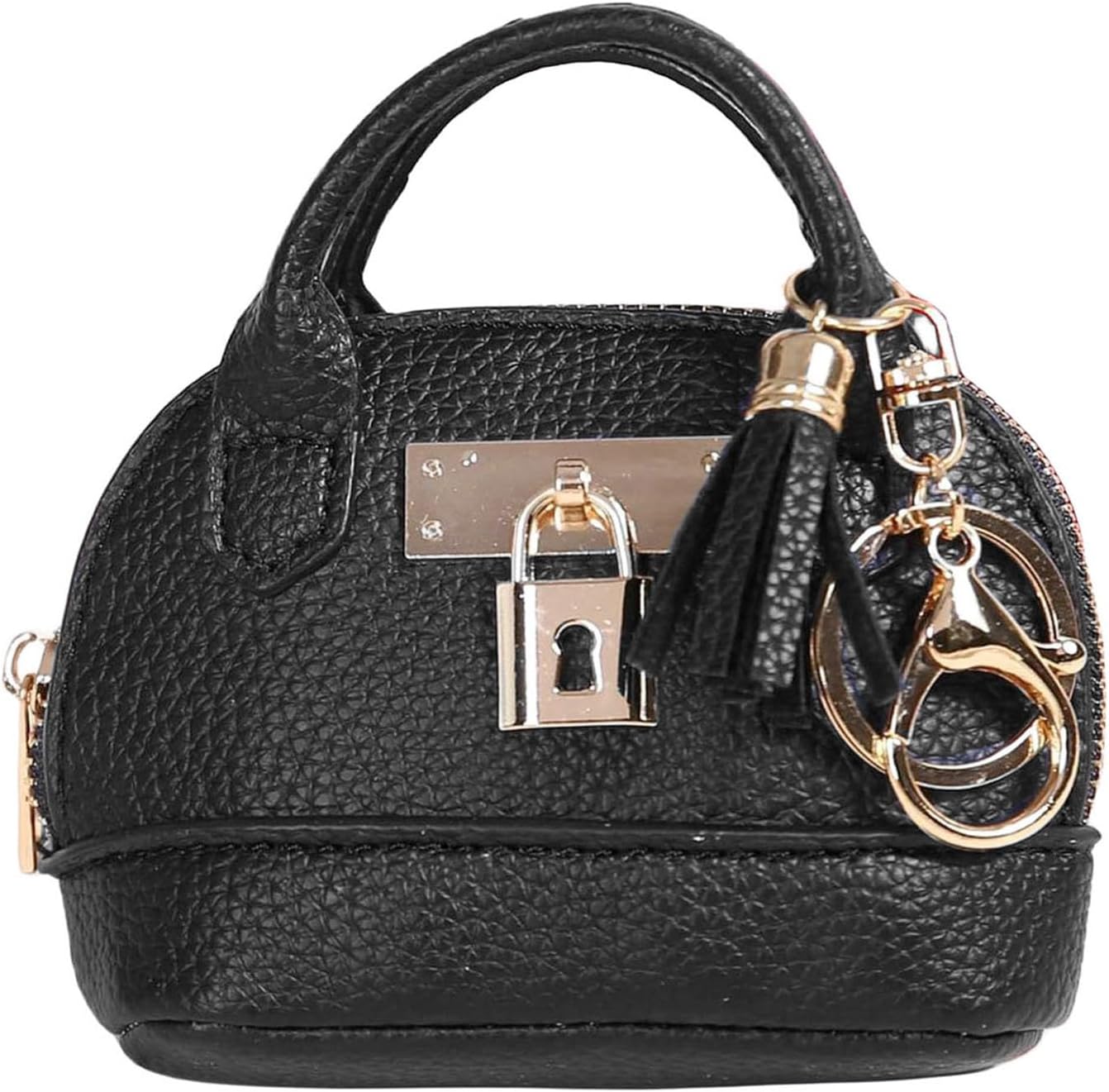 ガルーシャ 名刺入れ ポリッシュ ターコイズブルー - BAHARI - [BAHARI